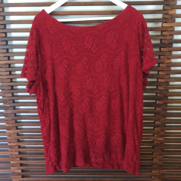 G Collection top - Picture 4 of 5